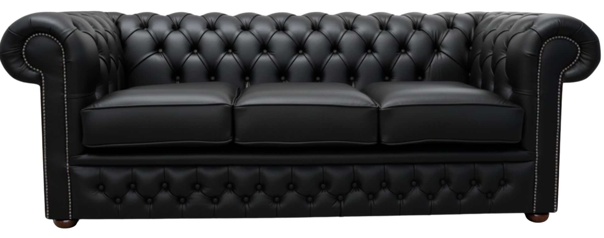 The Durham Chesterfield